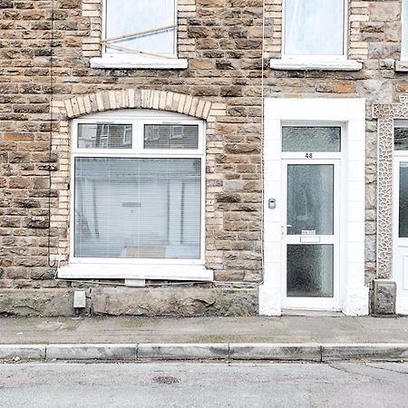Free Parking, Spacious Rooms, Smart Tv'S All Rooms Swansea Dış mekan fotoğraf